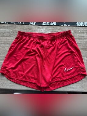 Nike shorts